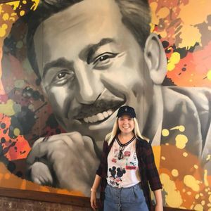 Meet your Posher, Jordan